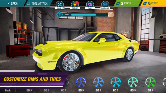 اسکرین شات بازی Car Mechanic Simulator 21 2