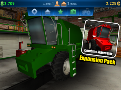 اسکرین شات بازی Farm FIX Simulator 2014 8