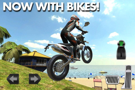 اسکرین شات 4 بازی Coast Guard: Beach Rescue Team