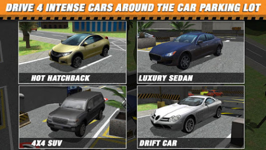 اسکرین شات بازی Multi Level Car Parking Game 2 7
