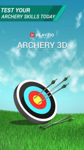 اسکرین شات بازی Olympic Archery 6