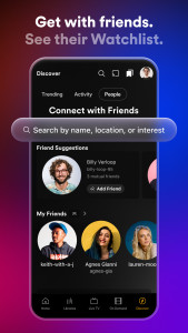 اسکرین شات 5 برنامه Plex: Stream Movies & TV