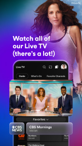 اسکرین شات برنامه Plex: Stream Movies & TV 8