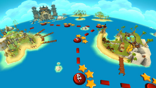 اسکرین شات بازی Tropical Wars - Pirate Battles 6