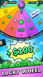 اسکرین شات بازی Plinko Master 1