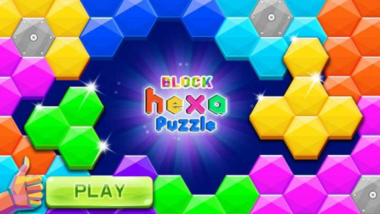 اسکرین شات بازی Hexa Puzzle 7