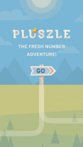 اسکرین شات بازی Pluszle ®: Brain logic puzzle 1