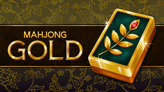 اسکرین شات بازی Mahjong Gold 1