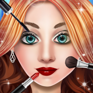 اسکرین شات برنامه Fashion Show Game: Dress Up 1