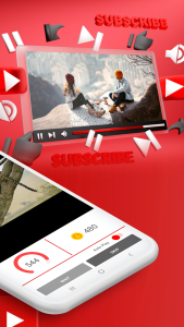 اسکرین شات 2 برنامه SubLike - Subs, Likes & Views