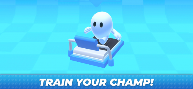 اسکرین شات بازی Pocket Champs: 3D Racing Games 6