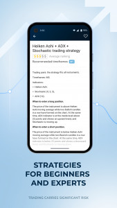اسکرین شات برنامه Pocket Strategies 2