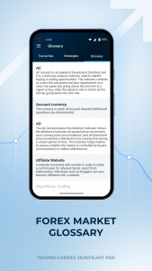 اسکرین شات برنامه Pocket Strategies 4