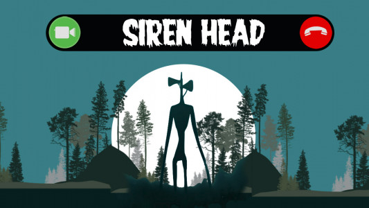 The Siren Head Sounds & Voice ? 2020 APK برای دانلود اندروید