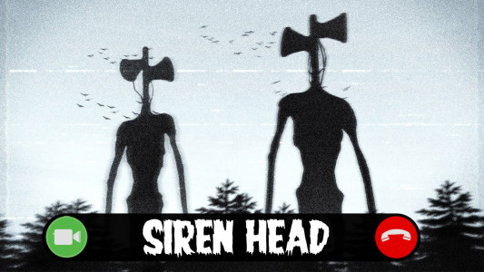 The Siren Head Sounds & Voice ? 2020 APK برای دانلود اندروید