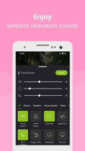 اسکرین شات 7 برنامه Podcast Player App - Podbean