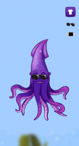 اسکرین شات بازی Squid: The game 2