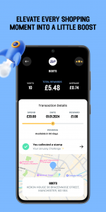 اسکرین شات 4 برنامه Poe - Fast AI Chat