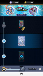 اسکرین شات بازی Pokémon TCG Live 5