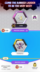 اسکرین شات 4 بازی Pokémon TCG Live