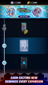 اسکرین شات 5 بازی Pokémon TCG Live