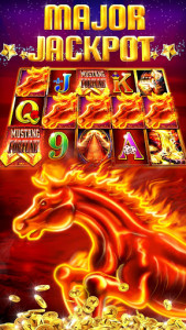 اسکرین شات بازی Players Paradise Casino Slots - Fun Free Slots! 4