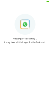 اسکرین شات 7 برنامه Super Clone: Multiple Accounts