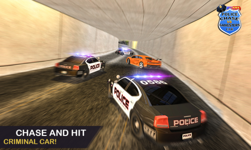 اسکرین شات بازی NY Cop Duty: Police Cars Chase 6