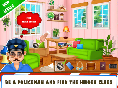 اسکرین شات بازی Police Simulator - Cops Duty 3