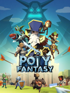 اسکرین شات بازی Poly Fantasy 1