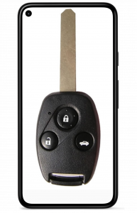 اسکرین شات 6 برنامه Car Key Lock Remote Simulator