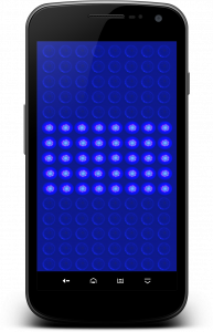 اسکرین شات بازی Blacklight UV Lamp Simulator 5