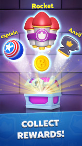 اسکرین شات 7 بازی Bricks Royale-Brick Balls Game
