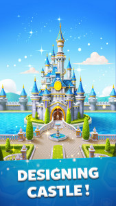 اسکرین شات 6 بازی Bricks Royale-Brick Balls Game