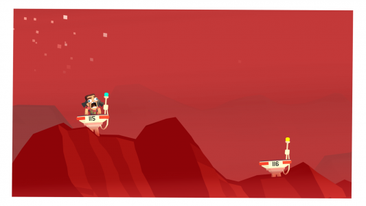 اسکرین شات 5 بازی Mars: Mars