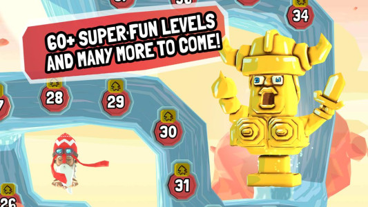 اسکرین شات 4 بازی Bullet Boy