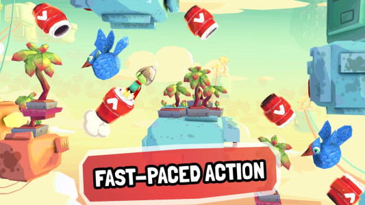 اسکرین شات 3 بازی Bullet Boy