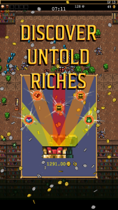 اسکرین شات 5 بازی Vampire Survivors