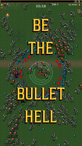 اسکرین شات 2 بازی Vampire Survivors