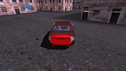 اسکرین شات بازی Transport Parking 1