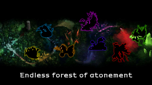 اسکرین شات بازی Forest of Atonement 6