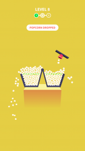 اسکرین شات بازی Popcorn Burst 5