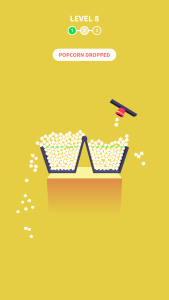 اسکرین شات 5 بازی Popcorn Burst