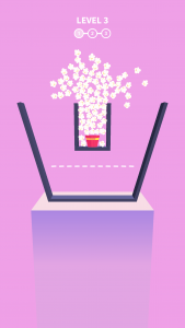 اسکرین شات 3 بازی Popcorn Burst