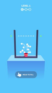 اسکرین شات 1 بازی Popcorn Burst
