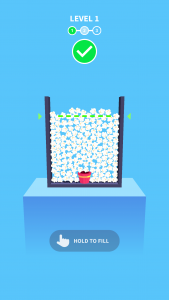 اسکرین شات 2 بازی Popcorn Burst