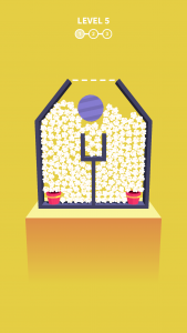 اسکرین شات بازی Popcorn Burst 4