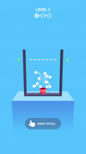 اسکرین شات 1 بازی Popcorn Burst