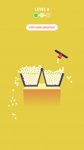 اسکرین شات 5 بازی Popcorn Burst