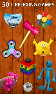اسکرین شات بازی Pop it Fidget Toys Antistress 2